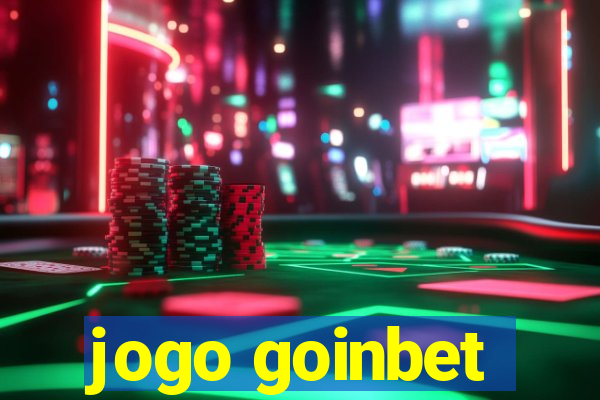 jogo goinbet